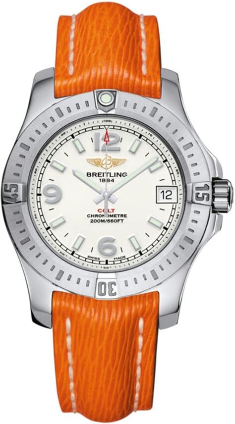 breitling damenuhr neue kollektion